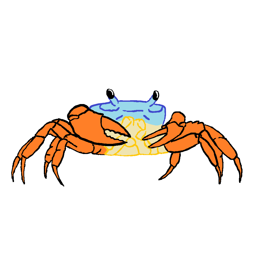 normal_crab